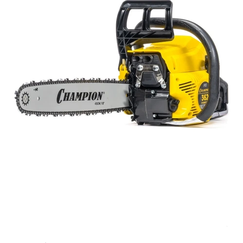 Бензопила CHAMPION 362-18 507781/99944900310 фото 4 Бензопила CHAMPION 362-18 507781/99944900310 фото 4