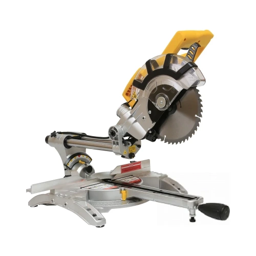 Электрическая торцевая пила Калибр Мастер ПТЭ-1500/210ПРм 00000062434