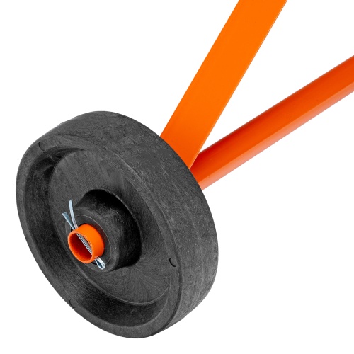 Бетоносмеситель БСН-160, мощность 500 Вт Сибртех фото 12