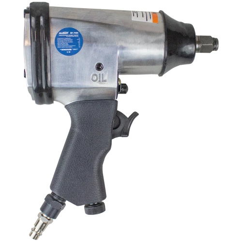 Пневматический гайковёрт ударный Redbo RP-7404 1/2, 312Нм,141л/мин, 6,3бар 7000об/мин 38826 фото 5 Пневматический гайковёрт ударный Redbo RP-7404 1/2, 312Нм,141л/мин, 6,3бар 7000об/мин 38826 фото 5