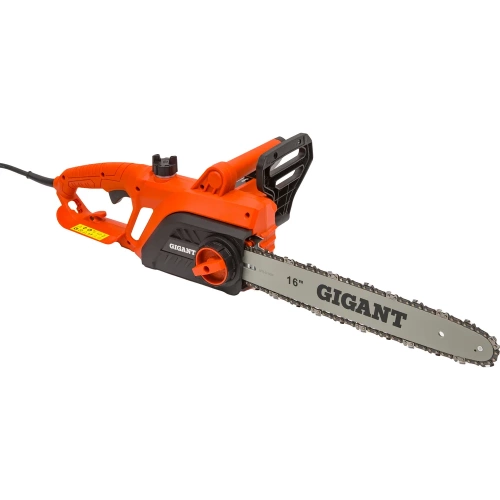 Электрическая пила Gigant 16", 2.2 кВт GSAF-12 фото 5