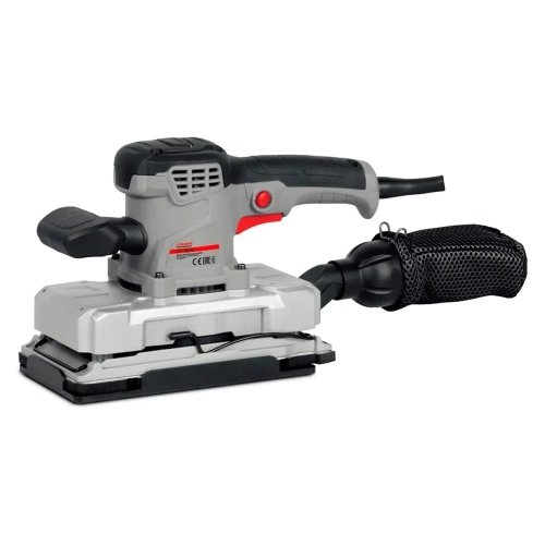 Вибрационная шлифмашина Crown CT13682 Вибрационная шлифмашина Crown CT13682