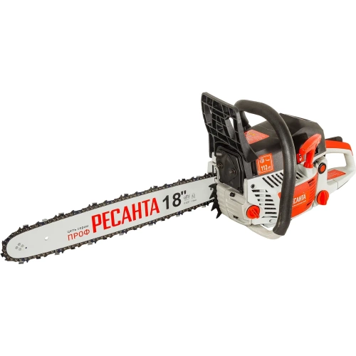Бензопила Ресанта БП-4518 70/6/13 фото 9