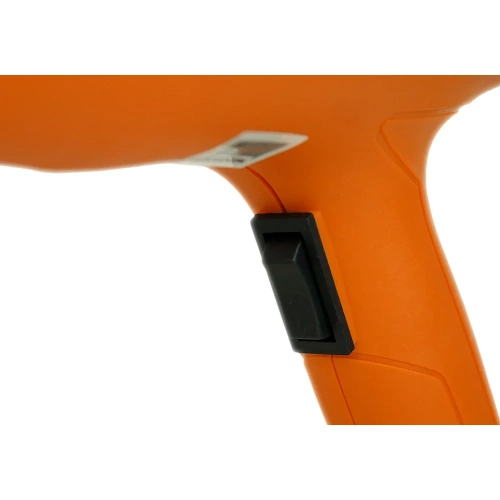 Технический фен Союз 1800 Вт, 2 ступени, 2 насадки ТПС-18002 фото 7