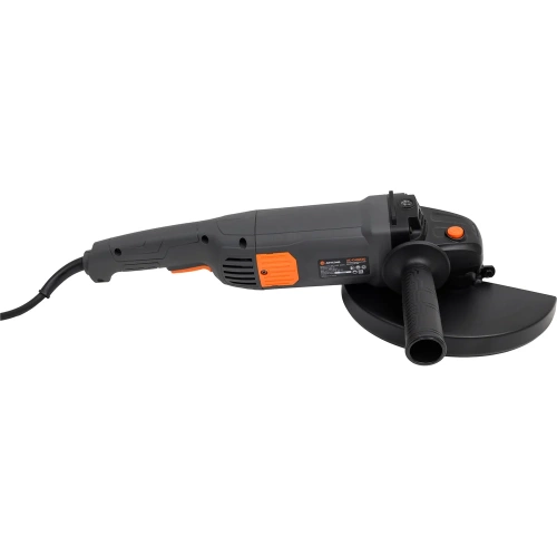 Сетевая УШМ Anycons 230мм, 2000Вт, 6500 об/мин AC-CAG230 фото 9 Сетевая УШМ Anycons 230мм, 2000Вт, 6500 об/мин AC-CAG230 фото 9