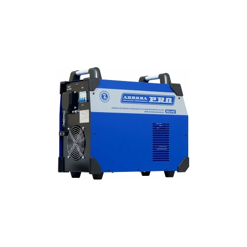 Сварочный инвертор STRONGHOLD 500M Aurora 17838 фото 6