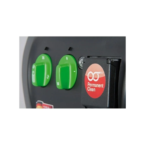 Строительный пылесос EIBENSTOCK DSS 35 M iP 09919000 фото 4