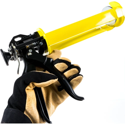 Пистолет для химического анкера МастерАлмаз 400 мл 10509215 фото 6
