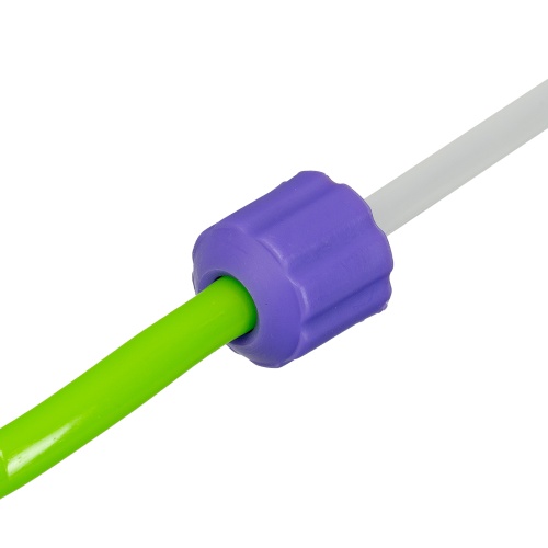 Штанга для опрыскивателя телескопическая, универсальная, алюминиевая, 2,5 м, BASE Palisad фото 9