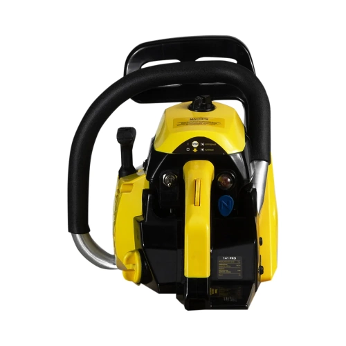 Бензиновая цепная пила FOXWELD MACHETE 141 PRO 7200 фото 4 Бензиновая цепная пила FOXWELD MACHETE 141 PRO 7200 фото 4