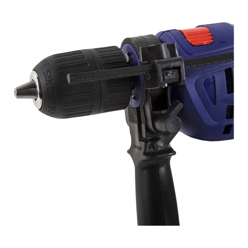 Ударная дрель ПУЛЬСАР ДУ 600 792-186 фото 5 Ударная дрель ПУЛЬСАР ДУ 600 792-186 фото 5