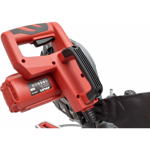 Торцовочная пила ATLET BMS2103 фото 7