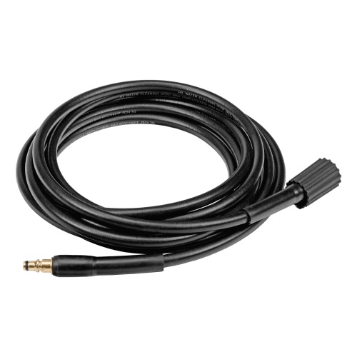 Моечная машина высокого давления R-110, 1500 Вт, 110 бар, 5,7 л/мин, переносная Denzel фото 21