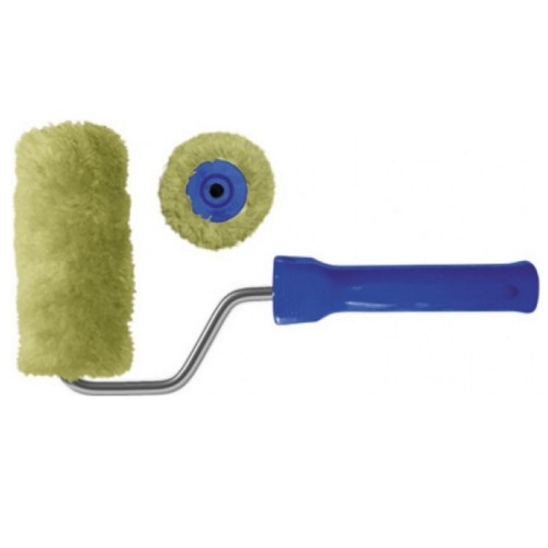 Валик полиакриловый Fit 02631 28/52х100 мм