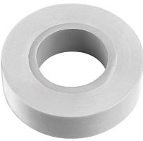 Изолента Stayer Protect-20 12292-W 19 мм белая 20 м