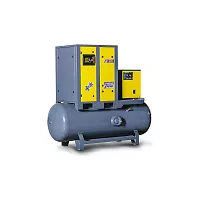 Винтовой компрессор с осушителем COMPRAG FRD-1508-500 11510410