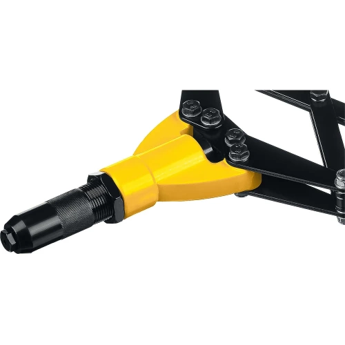 Рычажно-складной заклепочник STAYER Professional PRO-FIX 3.2 - 4.8 мм 3115_z01 фото 5