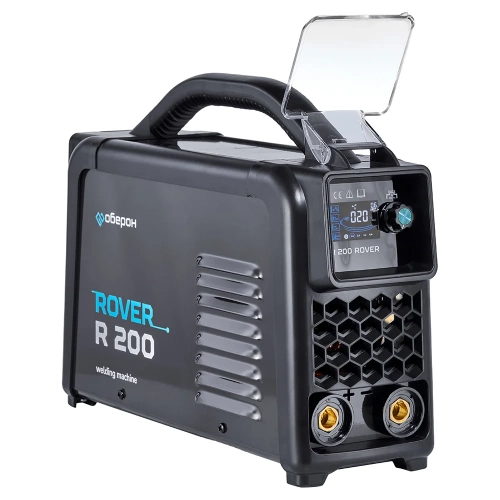 Сварочный инвертор Оберон R 200 Rover SD1201