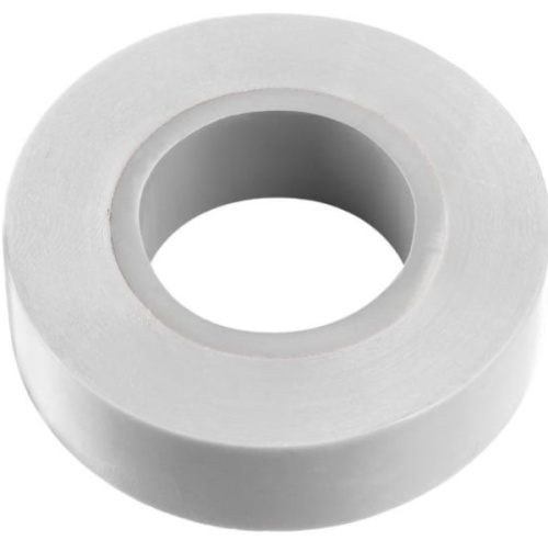 Изолента Stayer Protect-20 12292-W 19 мм белая 20 м