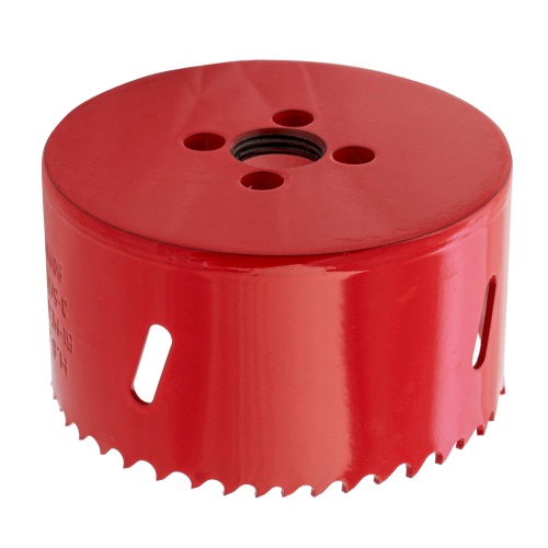 Коронка Bimetal, 80 мм Matrix фото 2