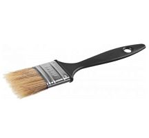 Кисть плоская Сибин 01008-038 38 мм