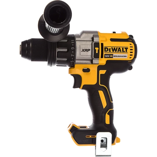 Ударная дрель-шуруповерт DEWALT DCD996NT фото 3 Ударная дрель-шуруповерт DEWALT DCD996NT фото 3