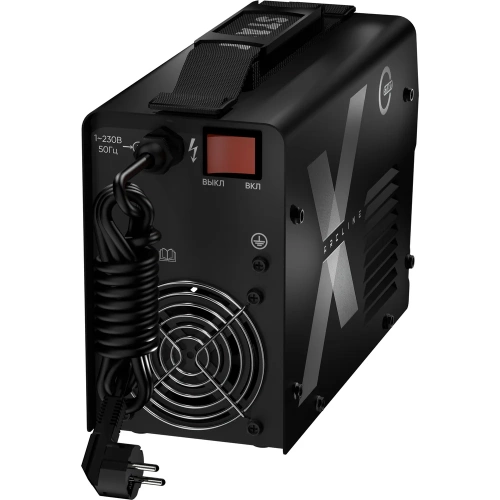 Сварочный инвертор Start ArcLine Х190 1STХ190 фото 5 Сварочный инвертор Start ArcLine Х190 1STХ190 фото 5