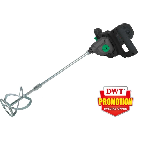 Миксер строительный DWT MXP13-12 Т фото 3