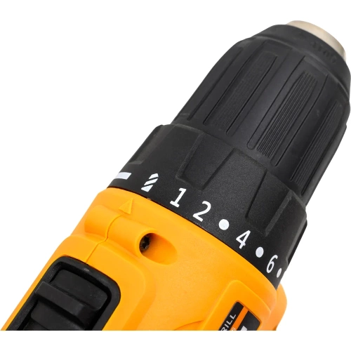 Аккумуляторная дрель-шуруповерт LEIYA LY-A3116 фото 7