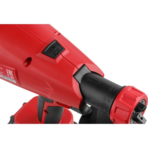 Аккумуляторный краскораспылитель WORTEX CPS 1810 ALL1 0333262 фото 8 Аккумуляторный краскораспылитель WORTEX CPS 1810 ALL1 0333262 фото 8