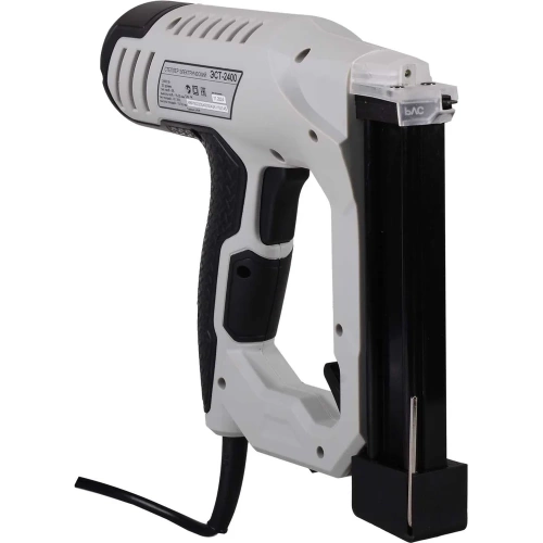 Степлер электрический Ресанта ЭСТ-2400 75/4/3 фото 4