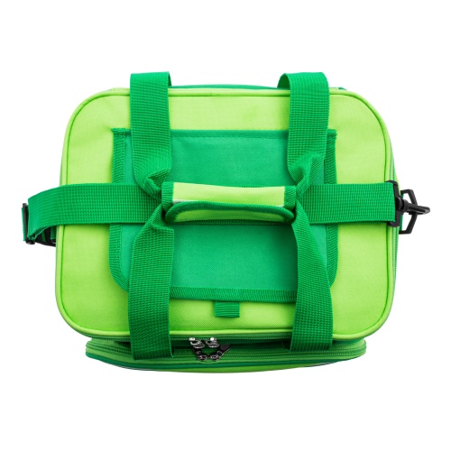 Сумка холодильник 320 x 250 x 240 мм, с двумя охлаждающими блоками Camping Palisad фото 5