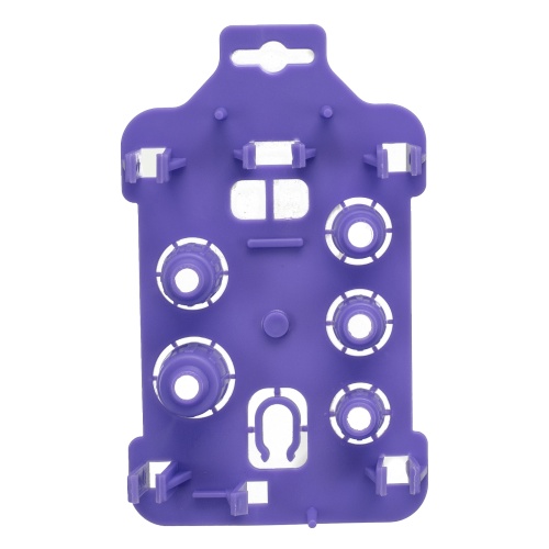 Штанга для опрыскивателя телескопическая, универсальная, алюминиевая, 2 м, BASE Palisad фото 10