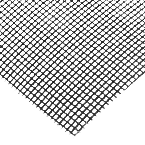 Сетка абразивная, P 320, 115 х 280 мм, 5 шт Denzel фото 2