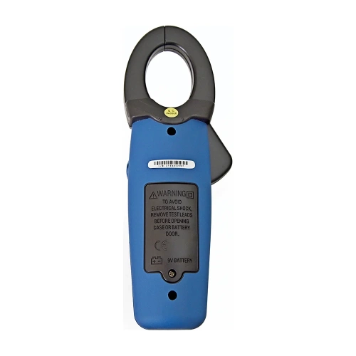 Профессиональные токовые клещи СЕМ DT-3367 481783 фото 3 Профессиональные токовые клещи СЕМ DT-3367 481783 фото 3