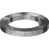 Лента перфорированная тарная Зубр ПТЛ 310248 20 мм 25 м