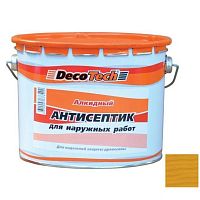 Антисептик DecoTech калужница 2,5 л