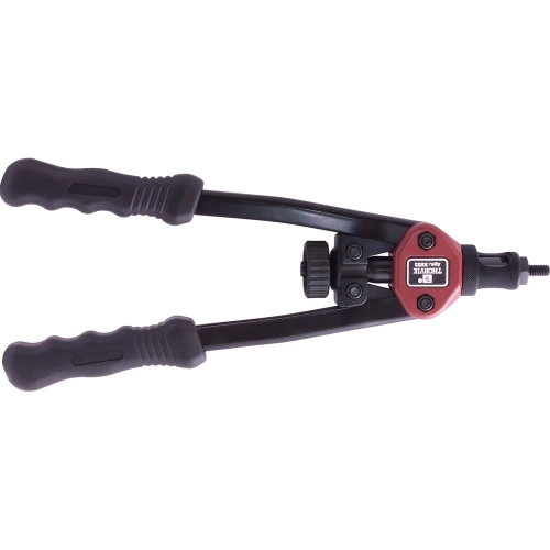 Заклепочник рычажный усиленный THORVIK RHS2 для резьбовых заклепок M3, M4, M5, M6, М8, М10 053826 фото 3