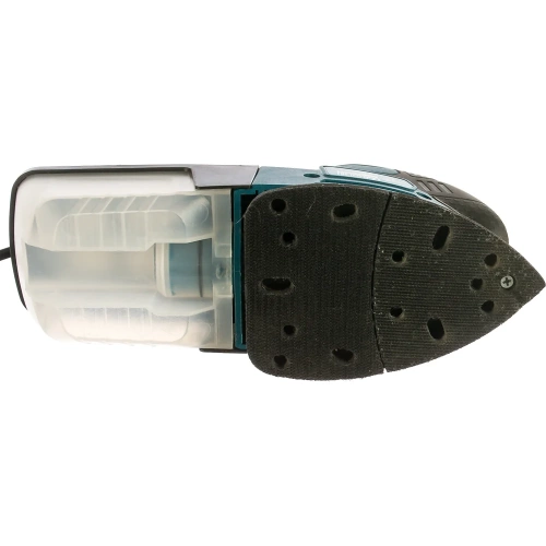 Дельтовидная шлифовальная машина Кратон DS-250 3 05 04 004 фото 3