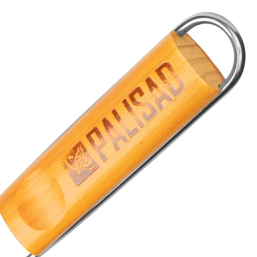 Решетка-жаровня 490х280х65 мм, Camping Palisad фото 5