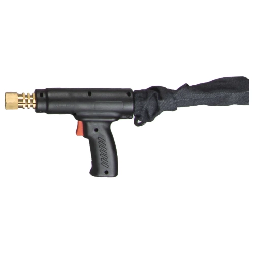 Споттер (380В, 50/60Гц, толщина металла 0.8+1.2 мм, max 5800A) WIEDERKRAFT WDK-9000 фото 8