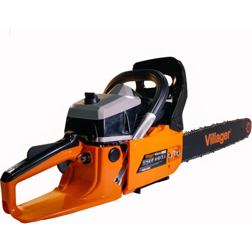 Бензиновая цепная пила Villager VGS 460 PRIME 057750 фото 7