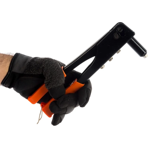 Заклепочник SANTOOL 225 мм 032201-225 фото 3