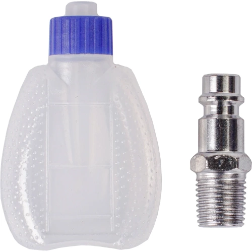 Пневматический ударный гайковерт MARSHALL 780 н.м, 1/2 MR3002 фото 6 Пневматический ударный гайковерт MARSHALL 780 н.м, 1/2 MR3002 фото 6