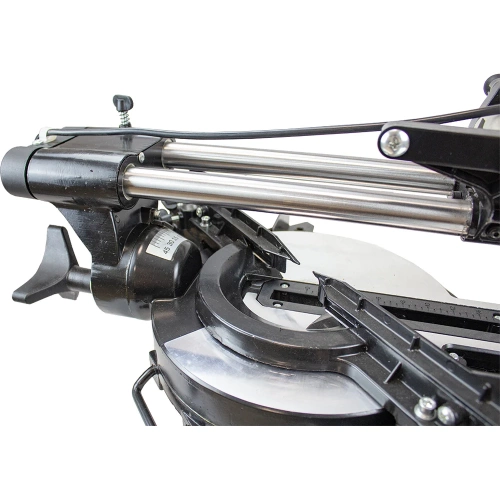 Пила торцовочная радиально-рычажная Edon CMS-210/1800 19359 фото 8 Пила торцовочная радиально-рычажная Edon CMS-210/1800 19359 фото 8