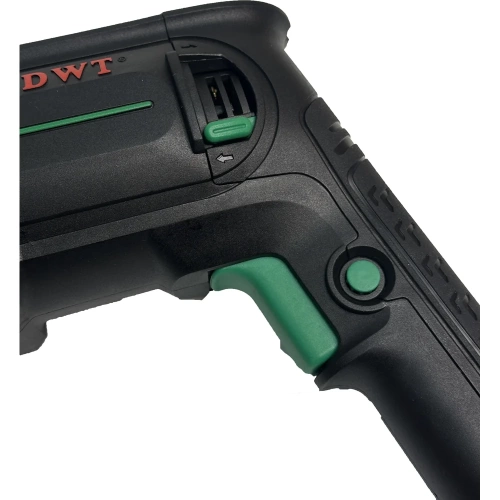 Перфоратор DWT SDS-Plus SBHP06-20 BMC фото 6 Перфоратор DWT SDS-Plus SBHP06-20 BMC фото 6