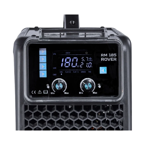 Сварочный полуавтомат Оберон RM 185 Rover SD2181 фото 10 Сварочный полуавтомат Оберон RM 185 Rover SD2181 фото 10