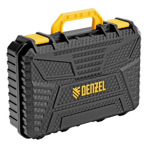 Винтоверт ударный аккумуляторный бесщет. CIDH-BL-20-270, Li-Ion, 20 В// Denzel фото 8