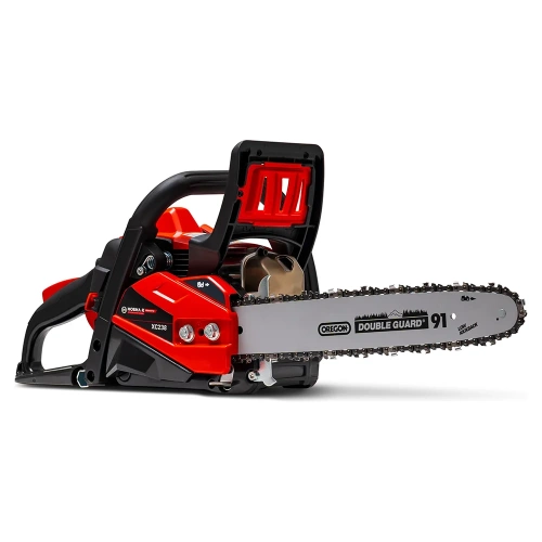 Бензопила Мобил К ХС238 премиум MBK0027195 фото 6