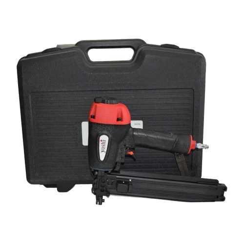 Пневматический скобозабивной степлер Yoshi S851N МБ000010094 фото 8